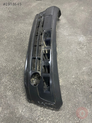 RENAULT KANGOO-2 ÇIKMA ORJİNAL ÖN TAMPON