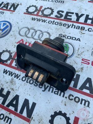 2K0907437 volkswagen caddy 2008 sol sürgülü kapı kontağı