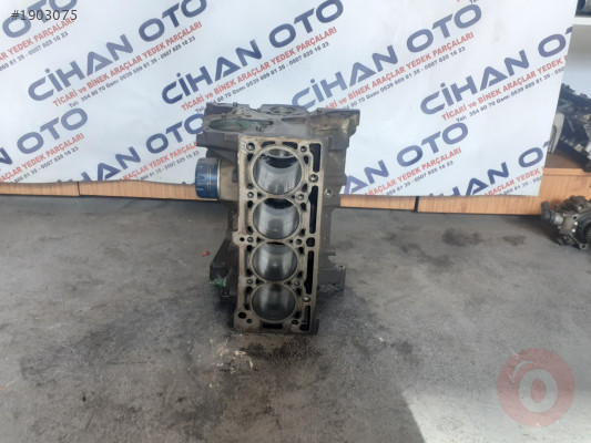 Renault 19 motor bloğu