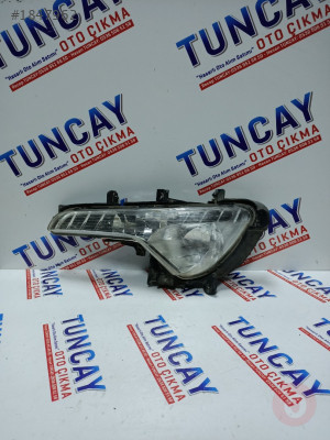 KİA SPORTAGE SOL SİS FARI 2011-2015 92201-3W