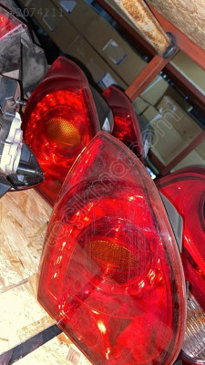 ALFA ROMEO GIULIETTA ÇIKMA ORİJİNAL STOP LAMBASI