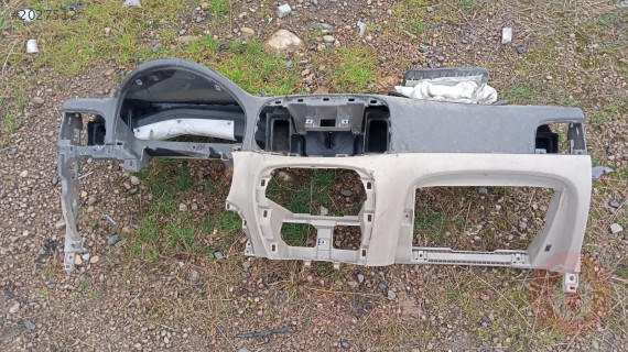 hyundai accent era çıkma boş torpido