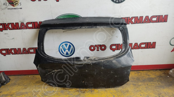 DACİA Sandero Bagaj Kapağı