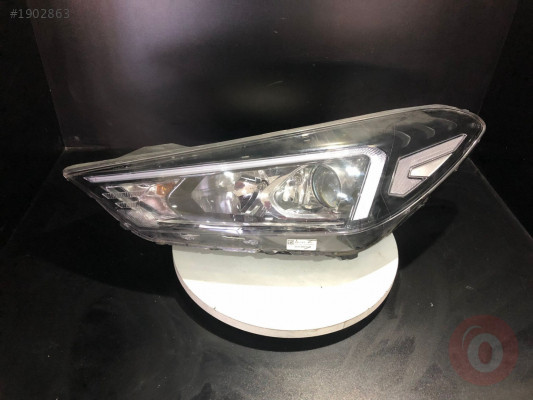 HYUNDAİ TUCSON 18-21 SOL FAR 92101D7600