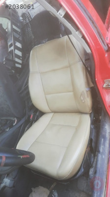 OPEL VECTRA B SOL KOLTUK.OTO ERKAN ÜNYE