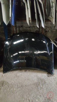MERCEDES E SERİSİ KAPUT OTO MEHMET GÜVENCESİYLE