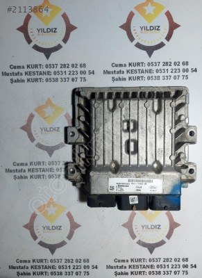 FORD RANGER CIKMA MOTOR BEYNI EB3G-12A650-GF_A2C9799870401
