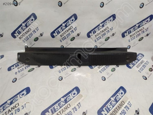 MERCEDES S SERİSİ W221 KASA BAGAJ BAKALİTİ ORJ ÇIKMA A221690