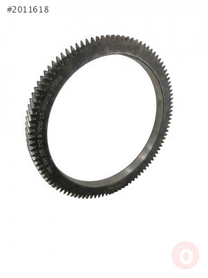 03N105212B KRANK DİŞLİSİ
