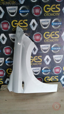 FİAT EGEA SAĞ ÖN ÇAMURLUK ORJİNAL ÇIKMA PARÇALAR