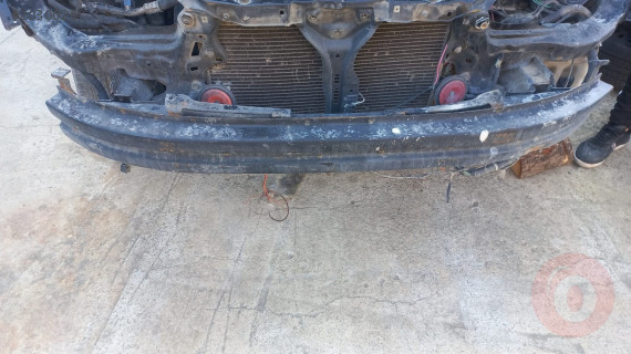 CHEVROLET REZZO TAMPON DEMİRİ.OTO ERKAN ÜNYE