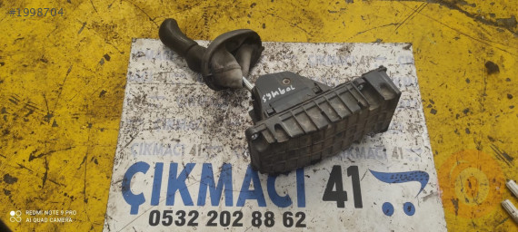 RENAULT SYMBOL VİTES KOL,SYMBOL VİTES KOL,SYMBOL ÇIKMA VİTES