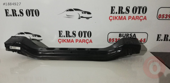 FİAT ALBEA 2005 TRAVERS FT2015A