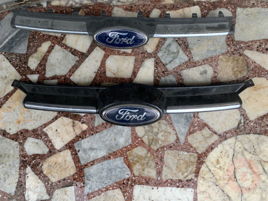 FORD FOCUS 3 ÇIKMA ORJİNAL ÖN PANJUR bm518A133c