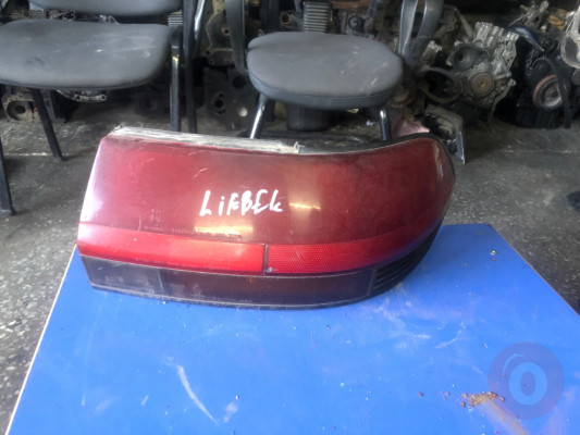 TOYOTA COROLLA LİFBAG SAG STOP