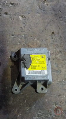 tata indica çıkma airbag beyni