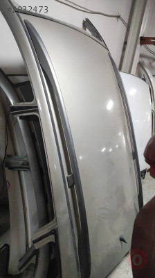 2003 TOYOTA VERSO KESME TAVAN
