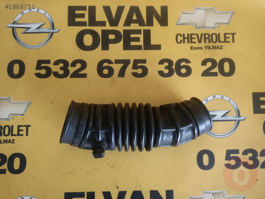 Daewoo Lanos Çıkma Emme Borusu