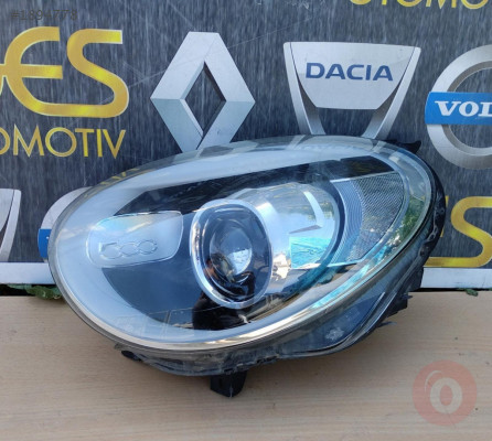 FİAT 500L MERCEKLİ SOL FAR