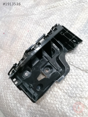2GM807393N 2GM807393K ARKA TAMPON SOL STOP BRAKETİ