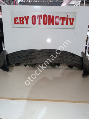 ÇIKMA corolla ORJİNAL sis kapakları