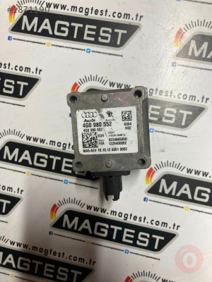 Gece görüş sistemi  kamera 4G0980552 VW AUDI A6