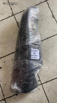 OPEL İNSİGNİA SAĞ ARKA KOLTUK AİRBAG ÇIKMA 13304995 CANCAN OPEL