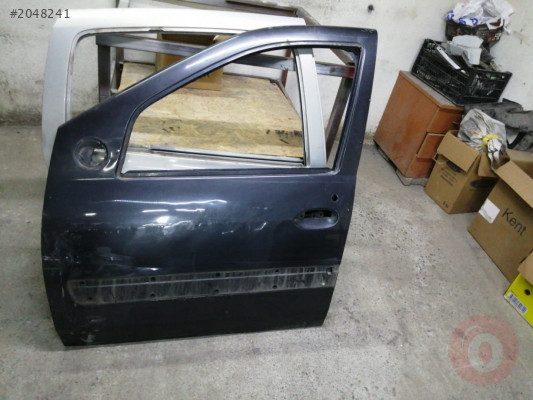 DACİA LOGAN SOL ÖN KAPI