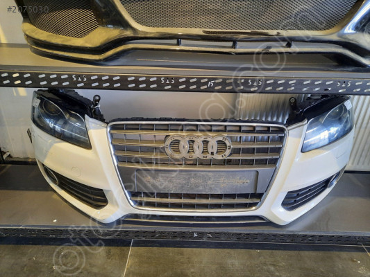 AUDİ A5 S-LİNE ÖN TAMPON 2008 2012 8T0807437D