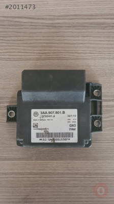 3AA907801B 2010 passat el fren beyni