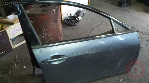 Mazda 6 sağ ön kapı çıkma