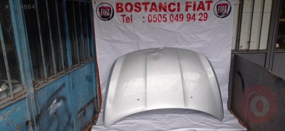 Fiat egea 2015 2022 çıkma ön kaput