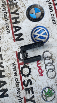5G0881348G vw tiguan kızak kapağı