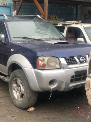 Nissan skystar koştuk airbag