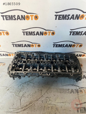 CİTROEN CITROEN C3 C4 1.5 HDİ SİLİNDİR KAPAĞI ORJİNAL TEMSAN