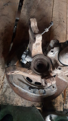 opel vectra b çıkma sol ön taşıyıcı