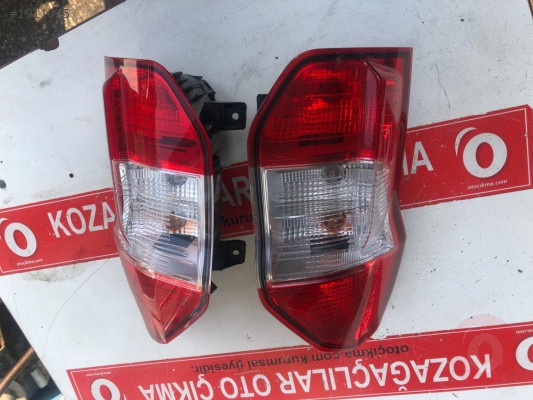 FORD COURİER STOP TAKIM