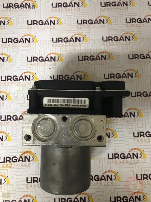 0265950774  Ford Transit  BOSCH  ABS BEYNİ