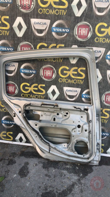 RENAULT SYMBOL SOL ARKA KAPI