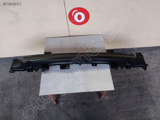 HYUNDAİ ACCENT BLUE ARKA TAMPON DEMİRİ YANSANAYİ SIFIR PARÇA