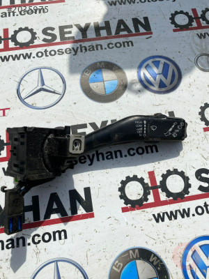 1K0953519J volkswagen caddy leon golf silecek kolu