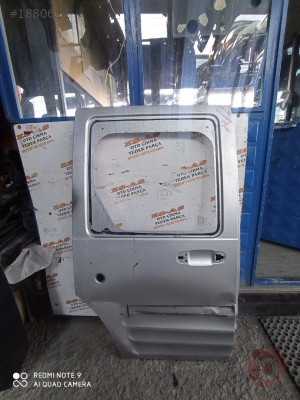 Ford Connect Sağ Sürgülü Kapı Boş 2004-2012