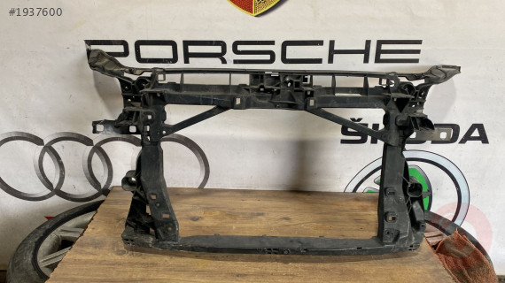 2008-2012 AUDİ A3 ÖN PANEL ORJİNAL ÇIKMA