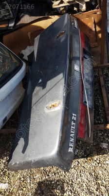 renault 21 menager çıkma bagaj kapağı