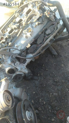 Seat  1.6 16v FSI motor çıkma