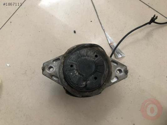 MERCEDES ML W166 MOTOR KULAĞI SOL A1662406817