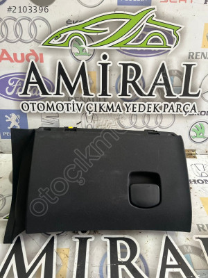 2008 OPEL CORSA D TORPİDO KAPAĞI