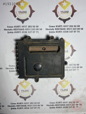 DODGE INTREPID CIKMA MOTOR BEYNI P04606455AA