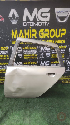 RENAULT SYMBOL THALİA SOL ARKA KAPI