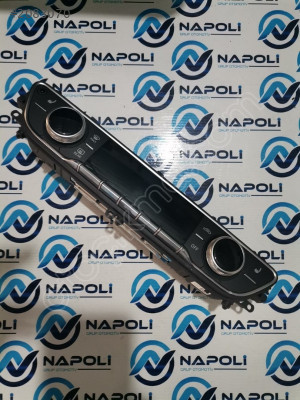 8W0820043T KLİMA KONTROL PANELİ AUDİ A4-A5-Q5-RS4 2016>>2022